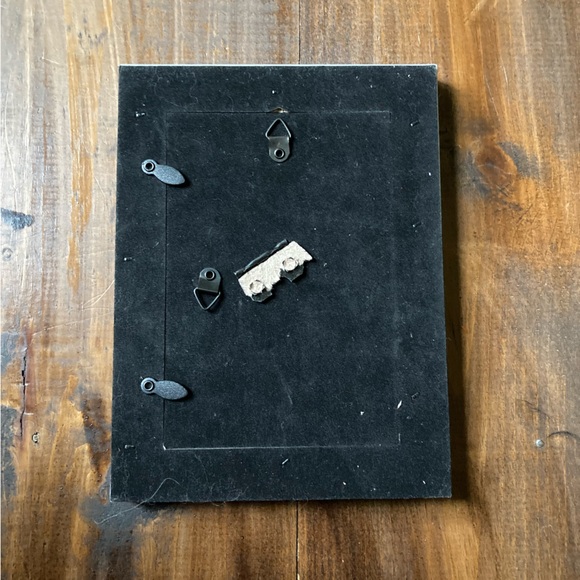 Hamlet Framed Vintage 1958 Book Cover Art - The Tragedy of Hamlet - Picture 7 of 11